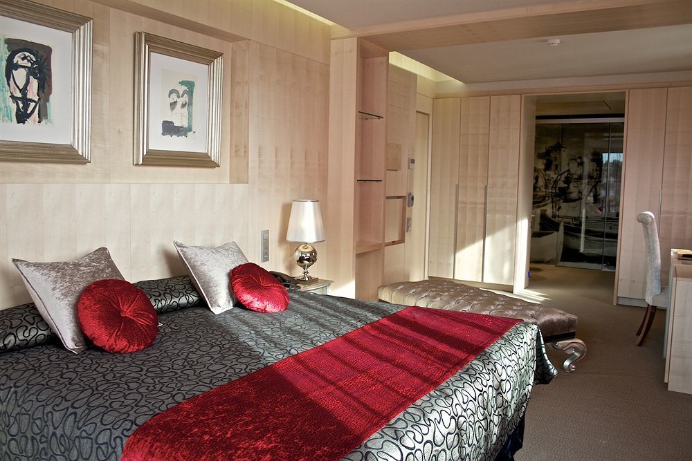 Hotel Mim Sitges & Spa Room photo